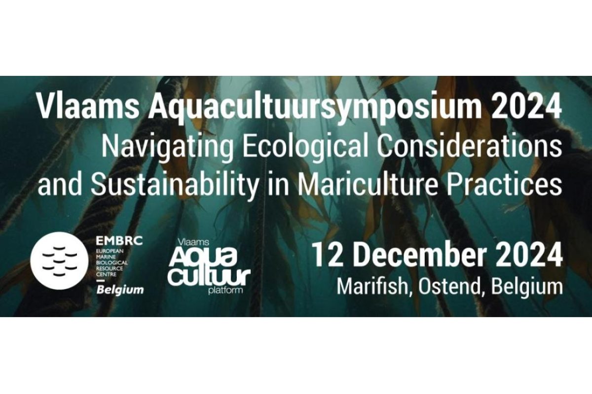 Vlaams aquacultuursymposium 2024