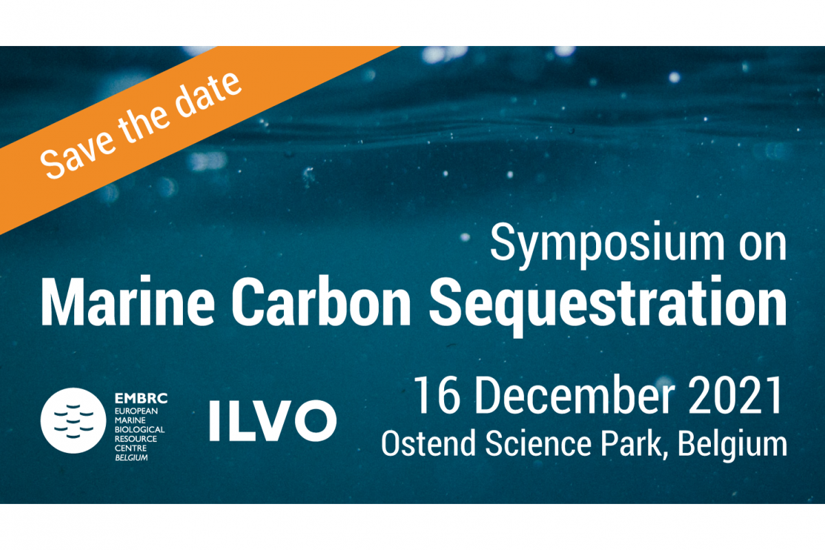 Marine Carbon Sequestration Symposium
