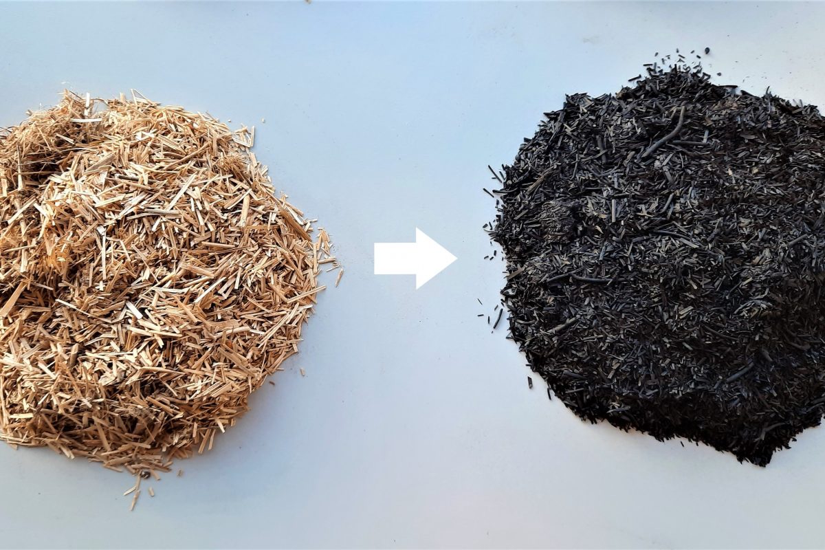 biochar