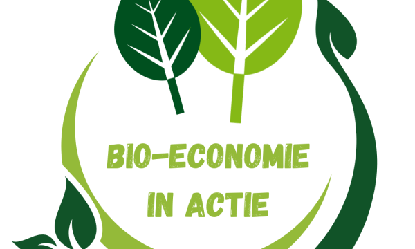 Bio economie in actie