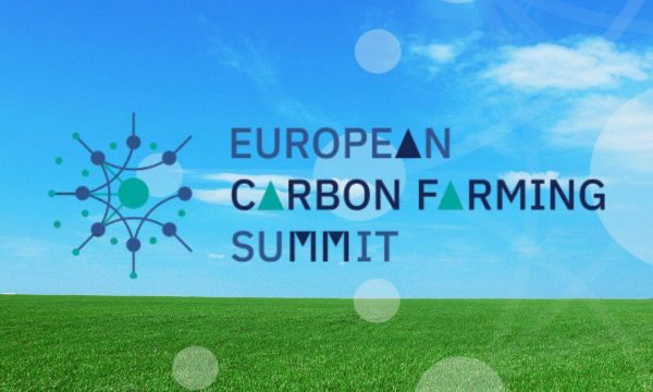 EU carbon farming summit