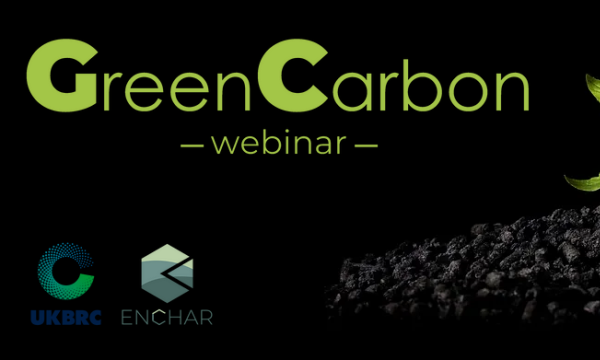 Green carbon webinar