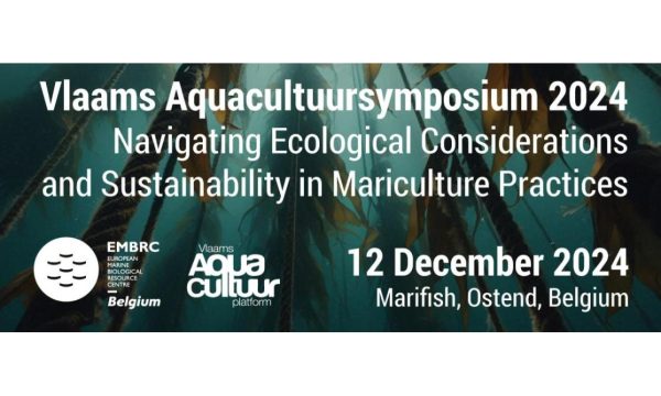 Vlaams aquacultuursymposium 2024