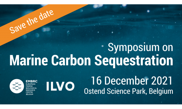 Marine Carbon Sequestration Symposium
