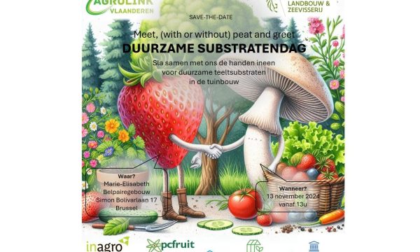 Duurzame substratendag