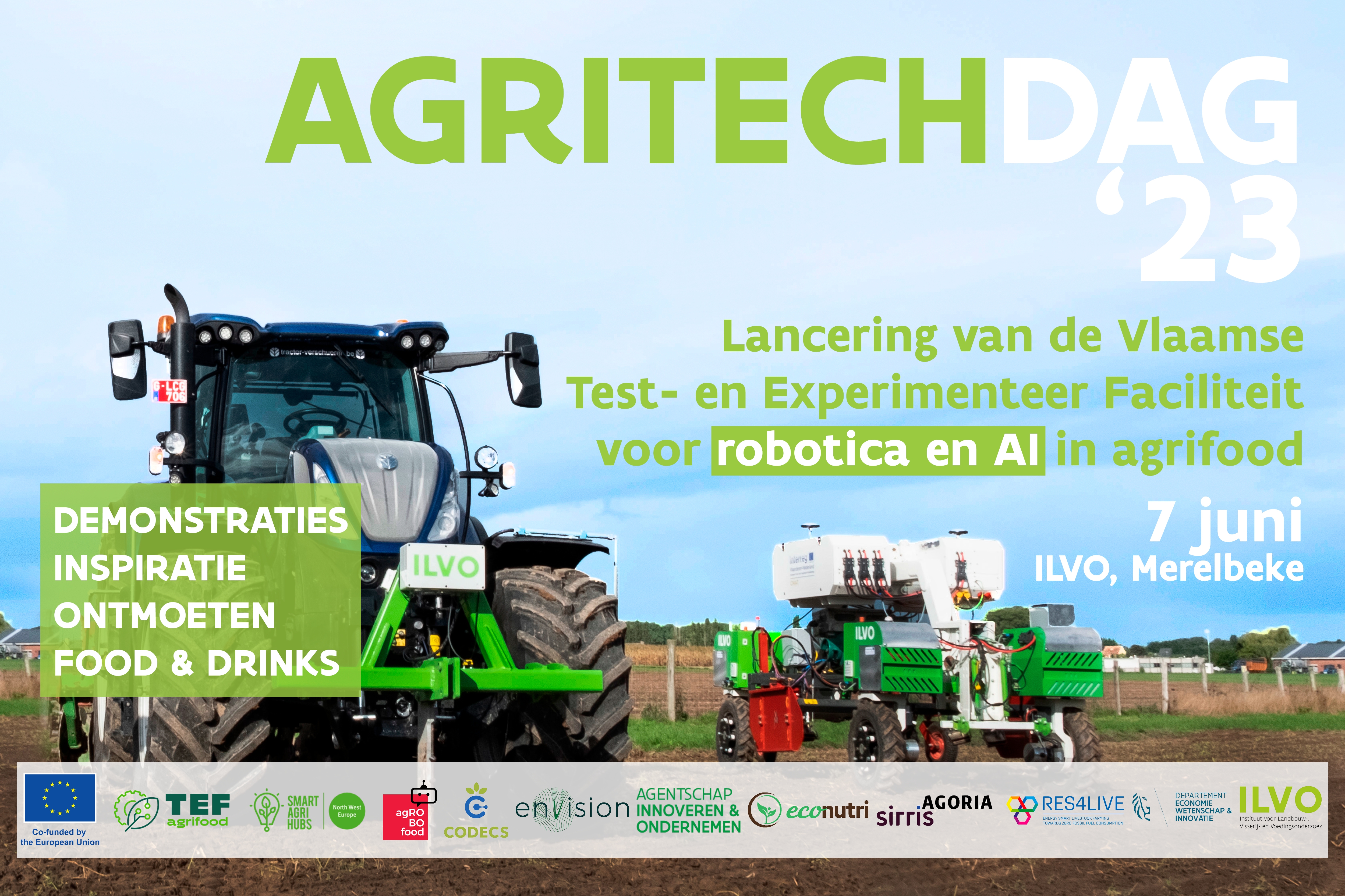 AgritechDag '23