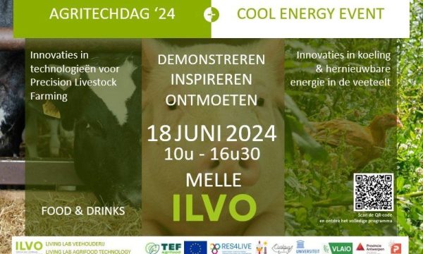 AgriTechDag Cool Energy Event