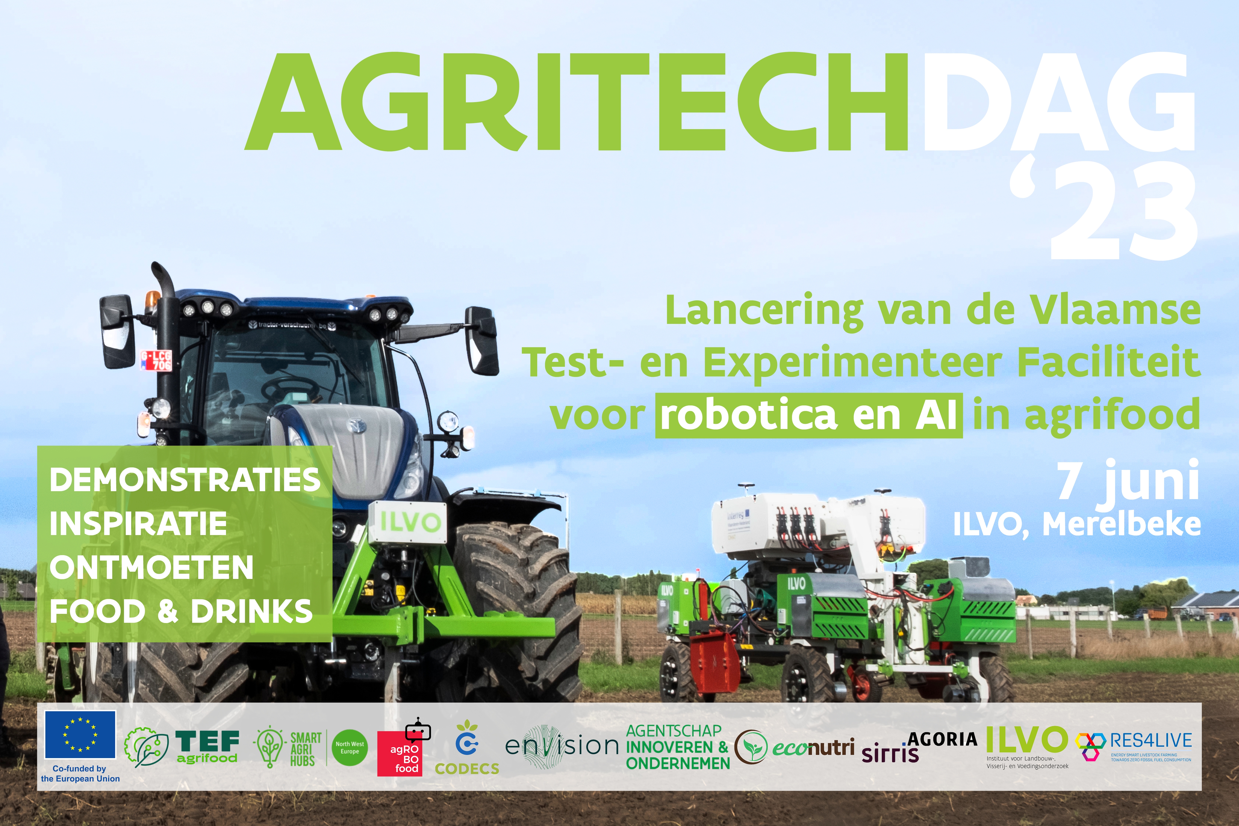 AGRITECHDAG '23