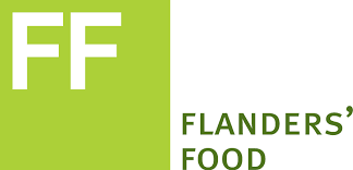 Flanders Food Logo