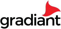 Gradieant logo