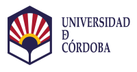 Universidad de cordoba logo