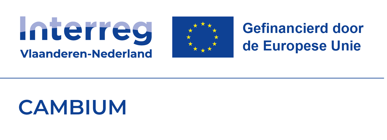 Interreg Vlaanderen-Nederland