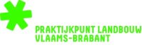 Logo Praktijkpunt Landbouw Vlaams-Brabant