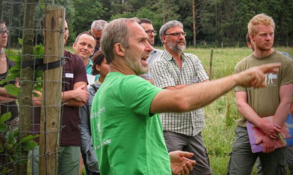 Jos De Clercq Natlandhoeve Toelichting