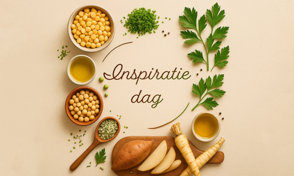 Inspiratiedag