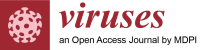 Viruses-journal-logo