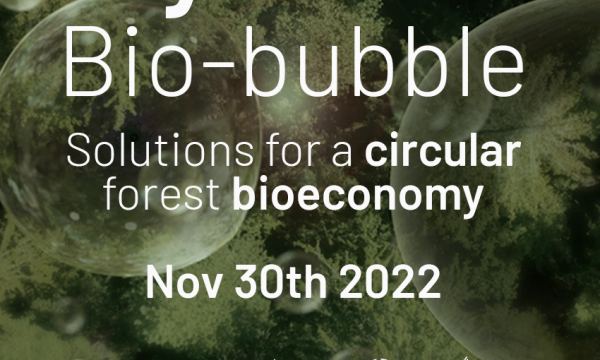 Beyond the bio-bubble