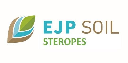 STEROPES logo