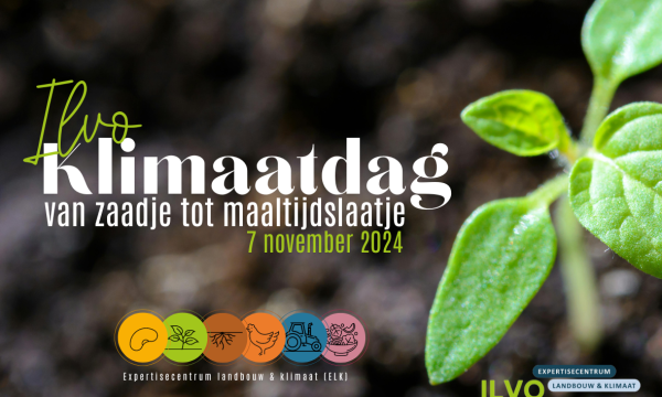 ILVO ELK Klimaatdag header 10 x 7 cm