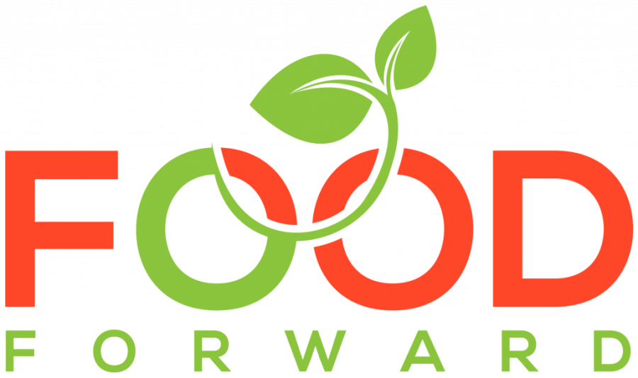 logo FoodForward