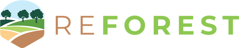 Logo Reforest