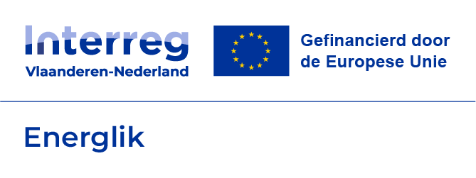 Interreg Vlaanderen-Nederland - EU - Energlik