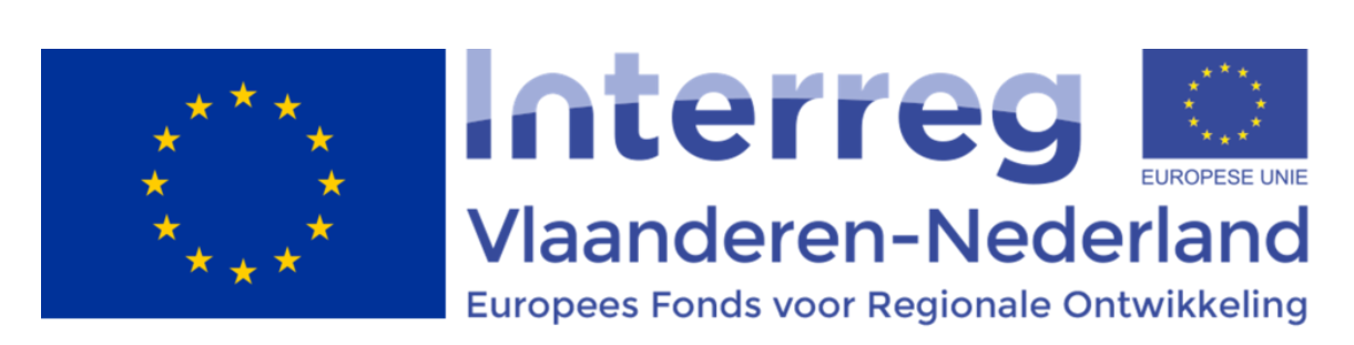Interreg Vlaanderen-Nederland - Europees Fonds voor Regionale Ontwikkeling
