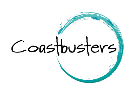 Logo coastbusters