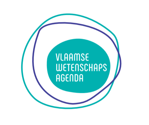 Logo Vlaamse Wetenschaps Agenda