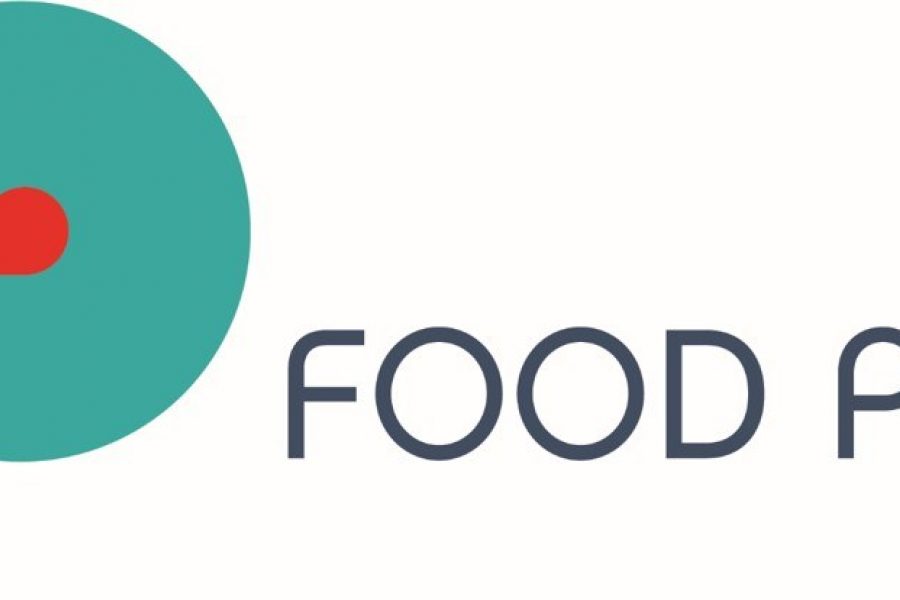Food Pilot logo