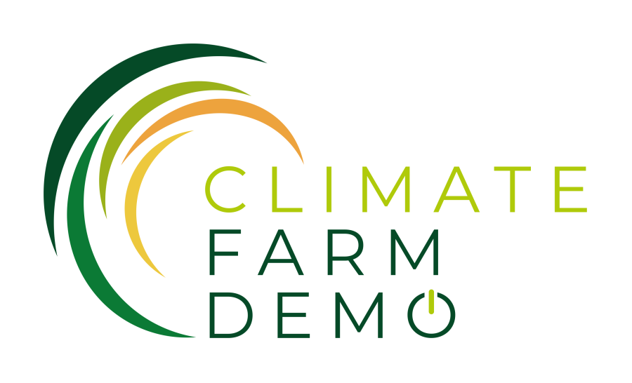 Climate Farm Demo