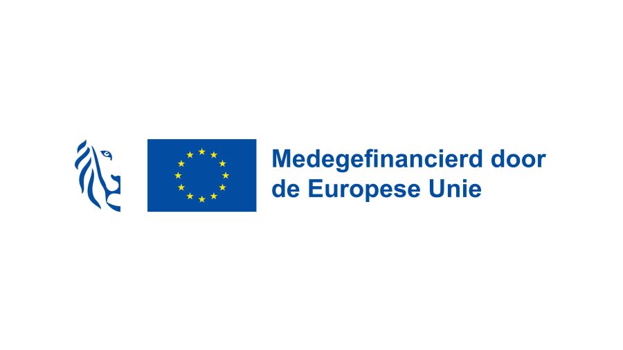 Medegefinancierd door de Europese Unie