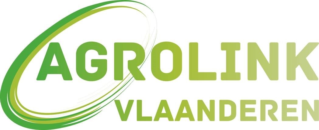 Logo Agrolink Vlaanderen