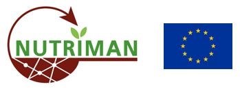 Logo Nutriman