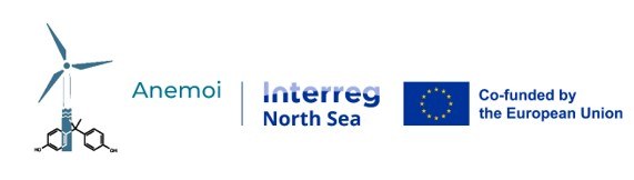 Interreg North Sea - Anemoi - EU