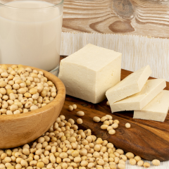 Plantaardige zuivelalternatieven