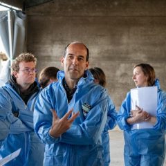 Lanceringsevent AgriClimate