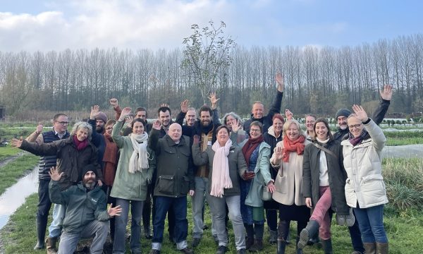 ZoBio Slotevent Destelbergen