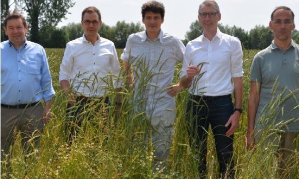 Demodag agro ecologie 2025