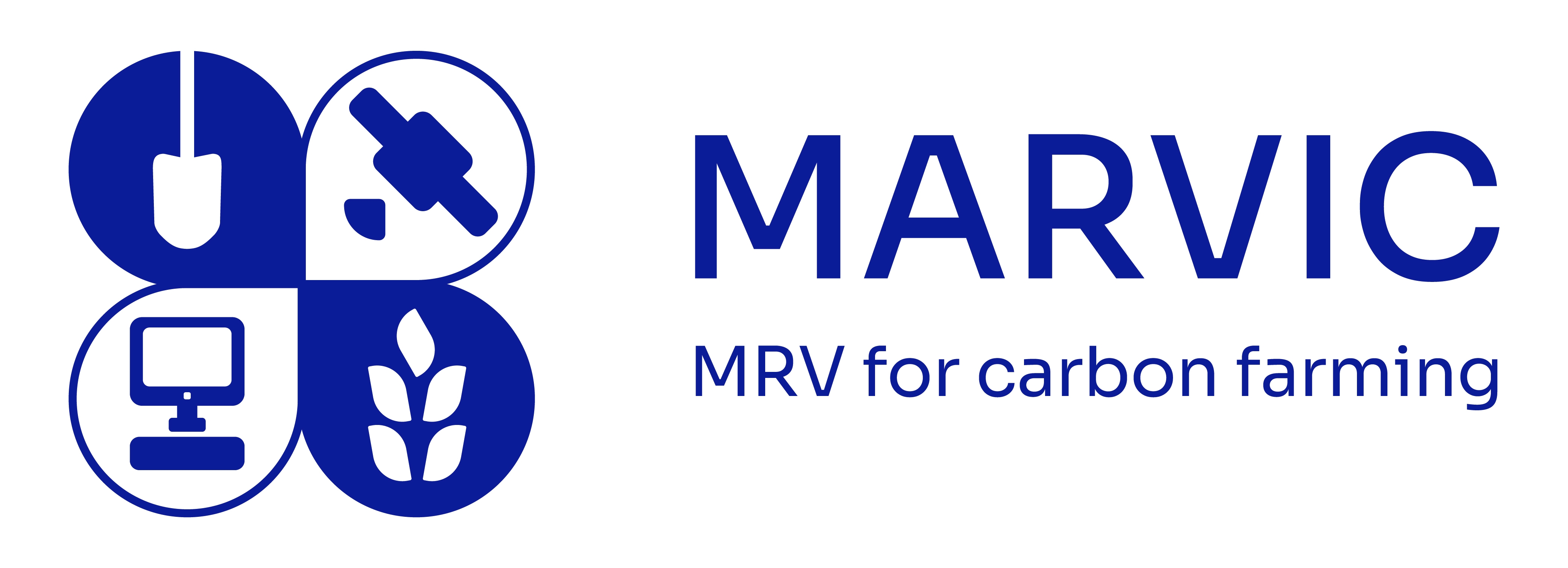 Marvic - MRV for carbon farming