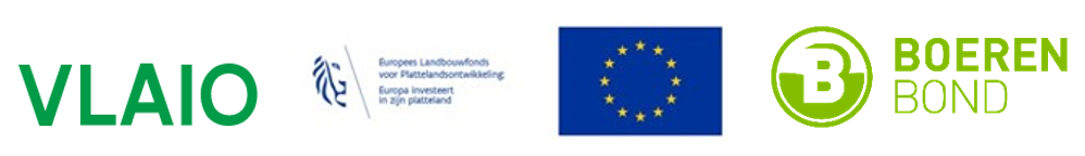 VLAIO - EU - Boerenbond