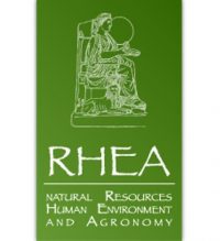 logo RHEA