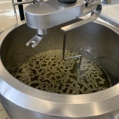 Stirringtank