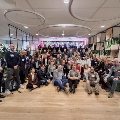 Group Photo Kickoff The Hague 23 Oct2025
