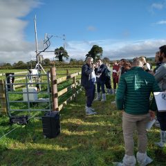 Climate Farm Demo