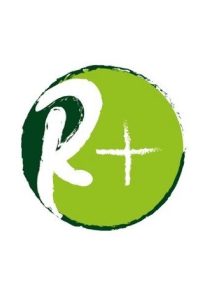 rootsplus logo zonder tekst