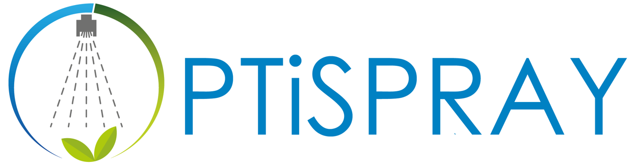 Logo OptiSPRAY