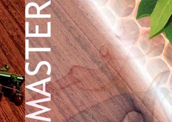Dust drift master logo