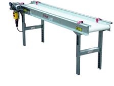 Machine: Inspection table