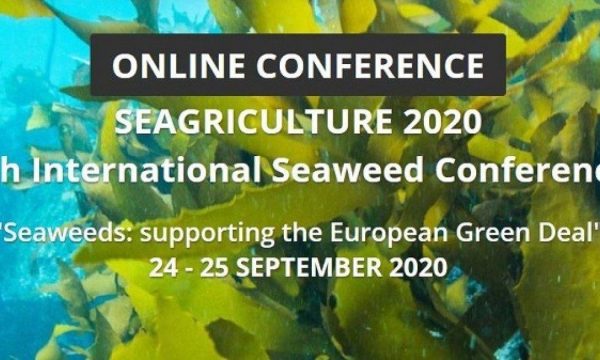 seagriculture 2020 banner